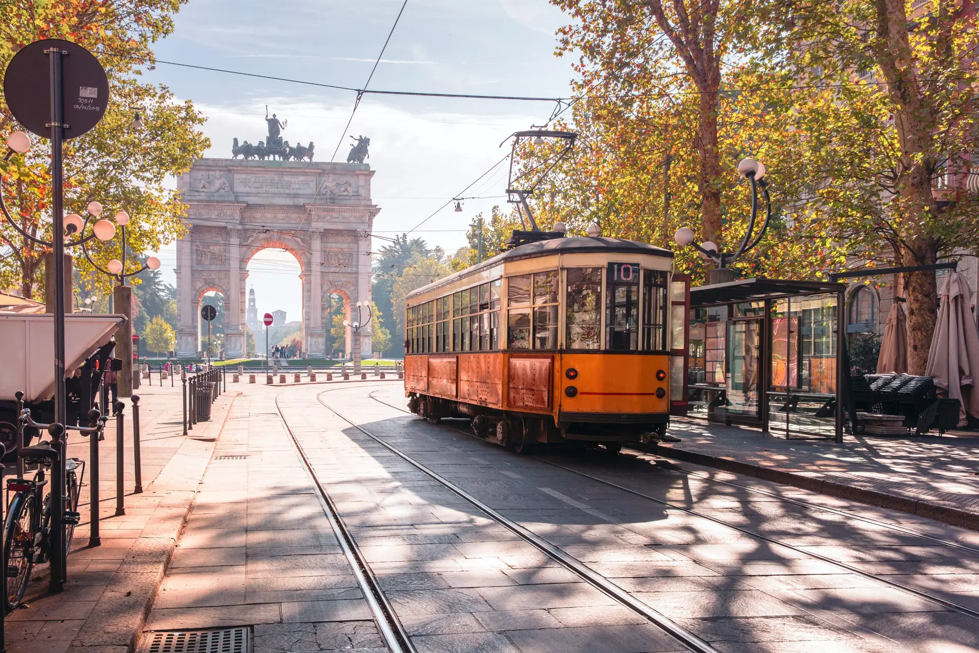 Milan, Italy 🇮🇹