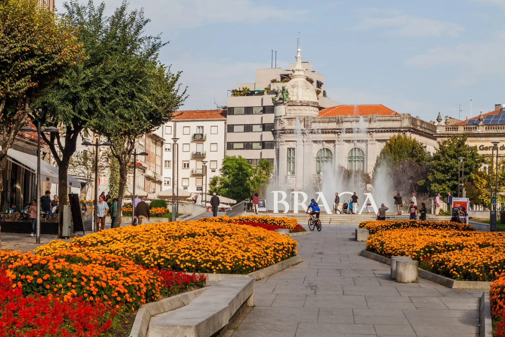 Braga, Portugal 🇵🇹