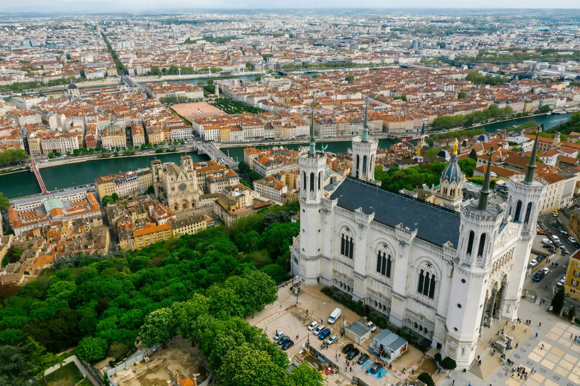 Lyon, France