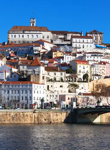 Coimbra, Portugal 🇵🇹