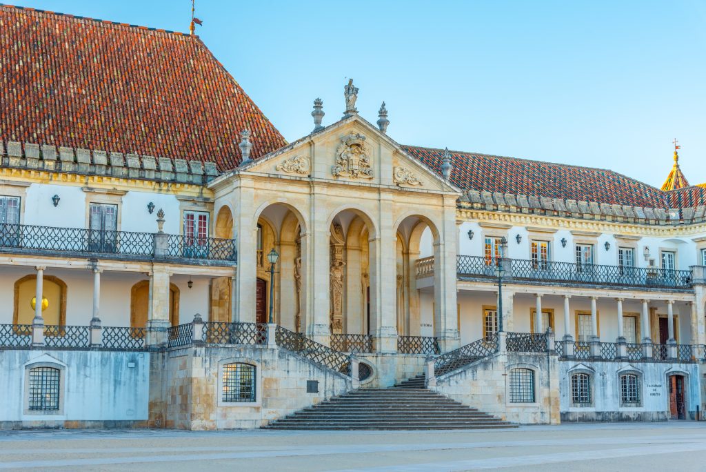 University of Coimbra